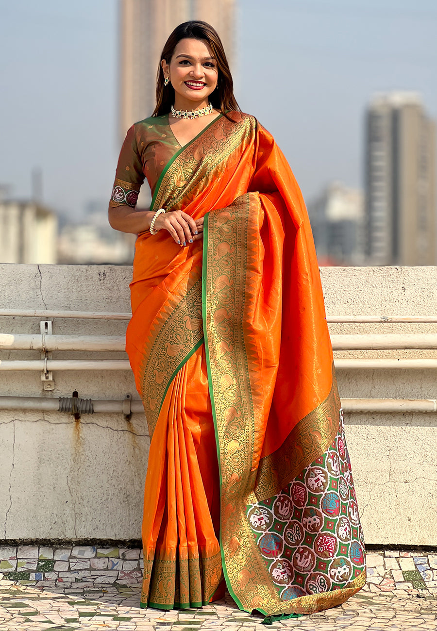 Shree Sari